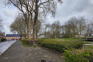 Stichting De Zijlen locatie Ilmarinen