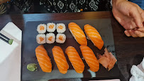 Plats et boissons du Restaurant japonais Misaki à Clamart - n°9