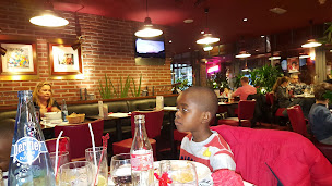 Photo n°145 de Hippopotamus Steakhouse à Meudon ()