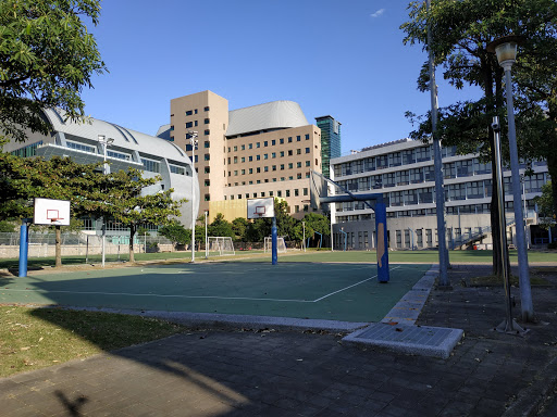 Boarding schools in Taipei