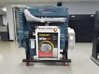 Clarke Power Services, Inc. - Photo 9 - Car repair in Memphis, TN, Memphis