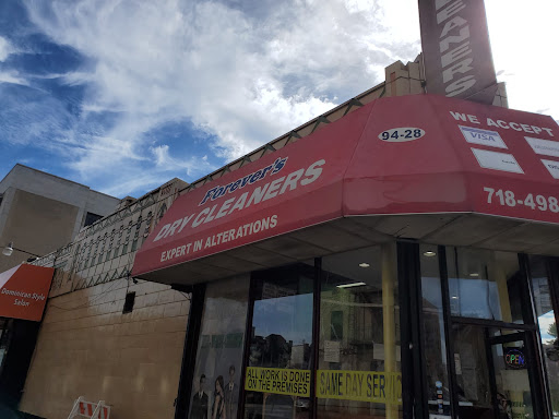 Dry Cleaner «Forever Dry Cleaners», reviews and photos, 9428 Kings Hwy, Brooklyn, NY 11212, USA