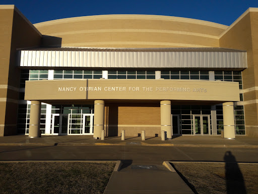 Performing Arts Theater «Nancy O’Brian Center for the Performing Arts», reviews and photos, 1801 Stubbeman Ave, Norman, OK 73069, USA