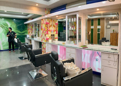 Hello Aloevera Natural Beauty Clinic & Make up studio
