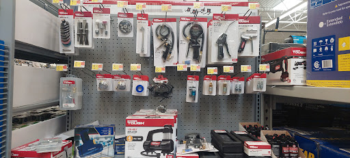 Department Store «Walmart Supercenter», reviews and photos, 20 Ferguson Blvd, Dry Ridge, KY 41035, USA