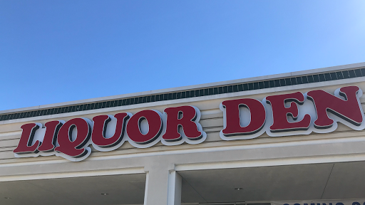 Liquor Den