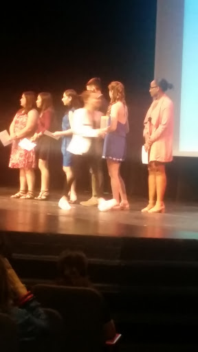 Performing Arts Theater «Nazareth College Arts Center», reviews and photos, 4245 East Ave, Rochester, NY 14618, USA