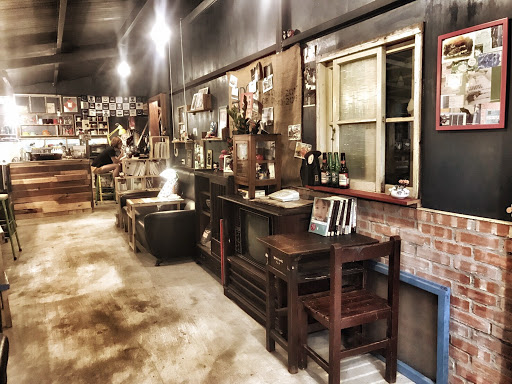 家門 Kamon Cafe（店休日請見臉書）