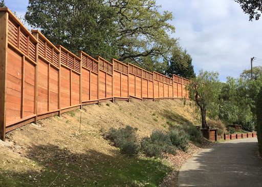 Deck Builder «Clough Construction», reviews and photos, 4220 Redwood Hwy, San Rafael, CA 94903, USA