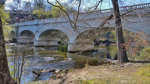 State Park «Alapocas Run State Park», reviews and photos, 1914 W Park Dr, Wilmington, DE 19803, USA