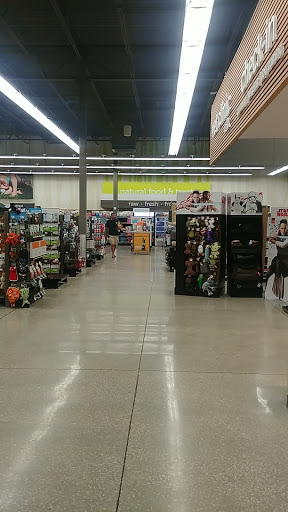 Pet Supply Store «Petco Animal Supplies», reviews and photos, 11147 Park Blvd N, Seminole, FL 33772, USA
