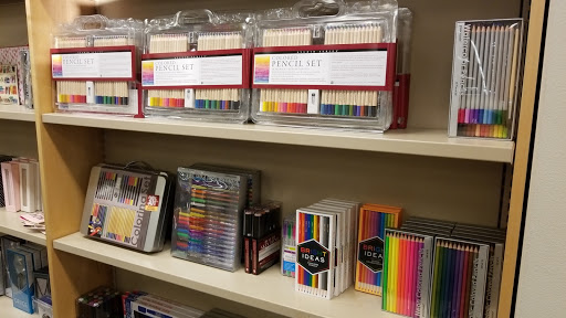 Book Store «Barnes & Noble Booksellers The Shops at River Crossing», reviews and photos, 8675 River Crossing Blvd, Indianapolis, IN 46240, USA