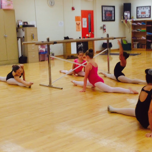 Dance School «The Legacy Dance Studio», reviews and photos, 3510 S Nova Rd #118, Port Orange, FL 32129, USA