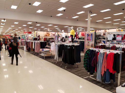 Department Store «Target», reviews and photos, 11290 W Broad St, Glen Allen, VA 23060, USA