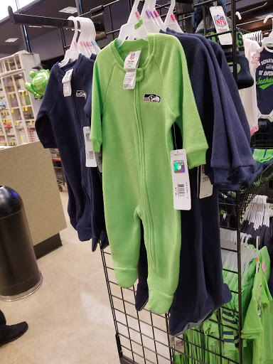 Grocery Store «Safeway», reviews and photos, 900 Meridian Ave E Suite 12, Milton, WA 98354, USA