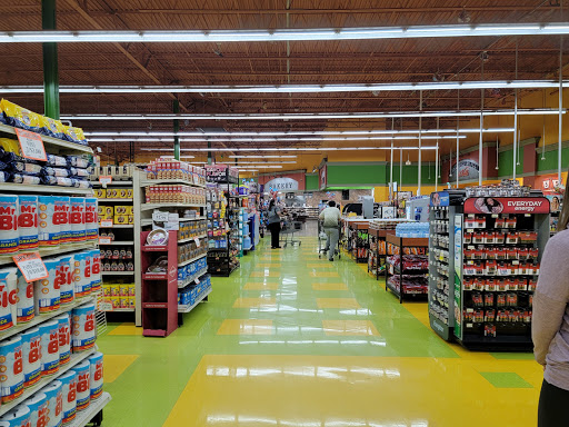 Grocery Store «Valli Produce of Glendale Heights», reviews and photos, 155 E N Ave, Glendale Heights, IL 60139, USA