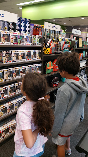 Book Store «Books-A-Million», reviews and photos, 5000 Katy Mills Cir #221, Katy, TX 77494, USA