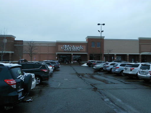 Shopping Mall «Arborland Center», reviews and photos, 3600 Washtenaw Ave, Ann Arbor, MI 48104, USA