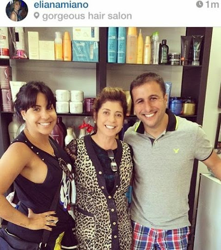 Hair Salon «Gorgeous Brazilian Hair Salon», reviews and photos, 5464 International Dr, Orlando, FL 32819, USA