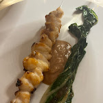 Photo n°3 de l'avis de Alexandra.a fait le 01/11/2023 à 21:31 sur le  Hostaria da Franz à Venice