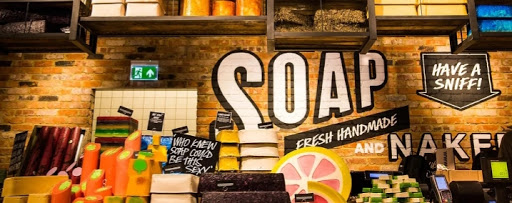 Cosmetics Store «Lush Cosmetics», reviews and photos, 459 Brandon Town Center Dr, Brandon, FL 33511, USA