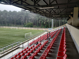 Estádio MORBER