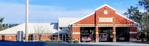 Wilmington Fire Department - Fire Station 9
