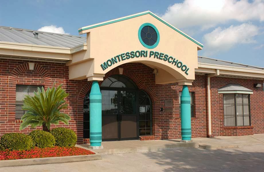 Montessori Preschool at Copperfield