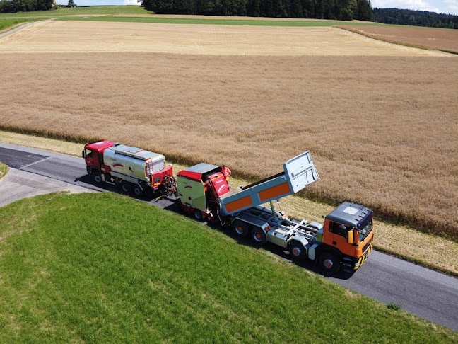 Werkstrasse 30, 3084 Wabern bei Bern, Schweiz