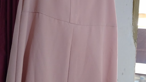 Logo da empresa - Roupa Nova