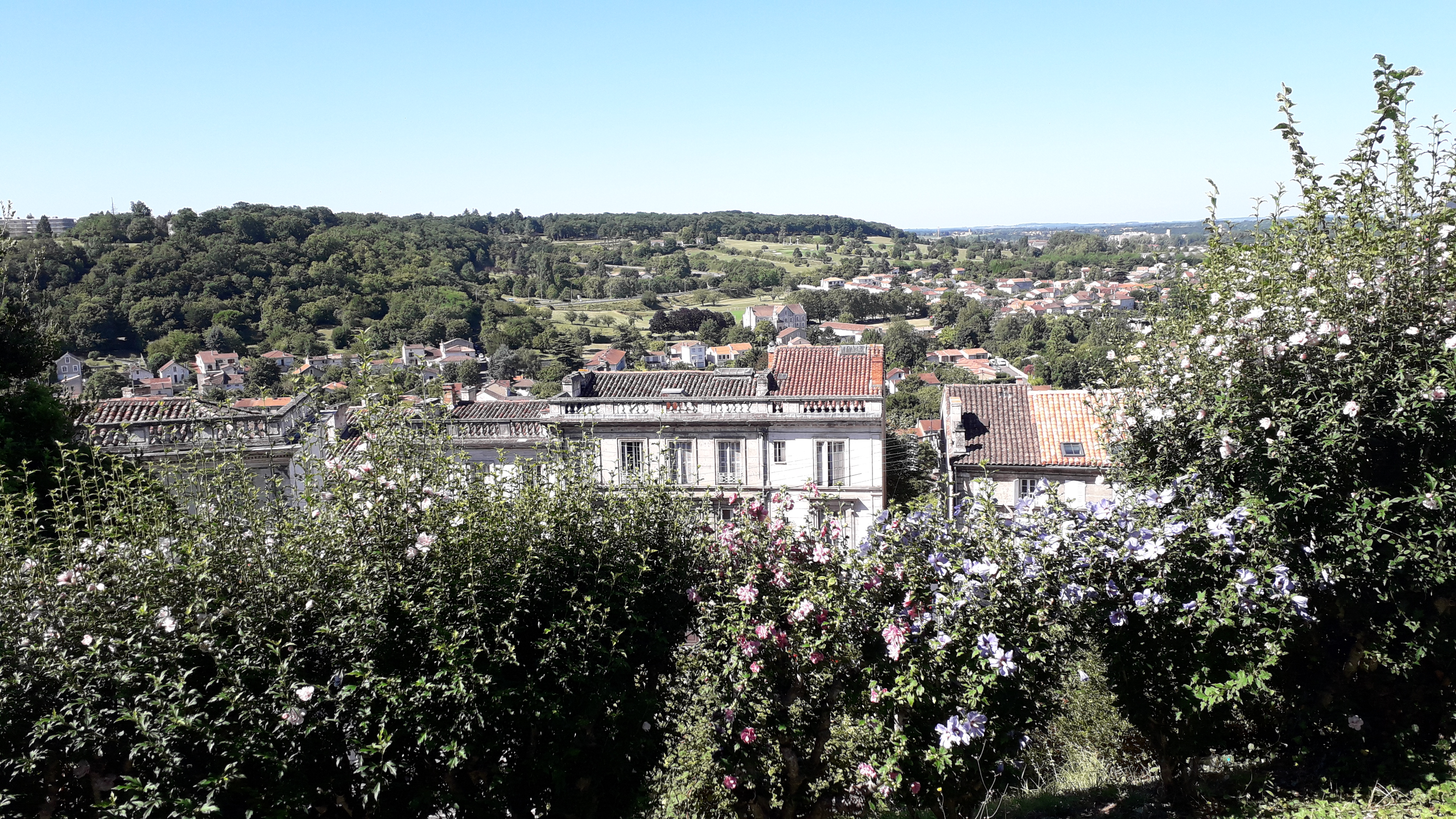 Photo n° 1 de l'avis de Lucie. fait le 02/08/2019 à 12:14