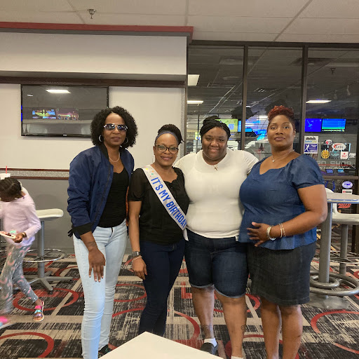 Leisure Centre «Expo Bowling Center», reviews and photos, 5261 Elmwood Ave, Indianapolis, IN 46203, USA