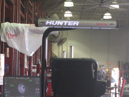 Tire Shop «Discount Tire», reviews and photos, 1901 Dallas Pkwy, Plano, TX 75093, USA