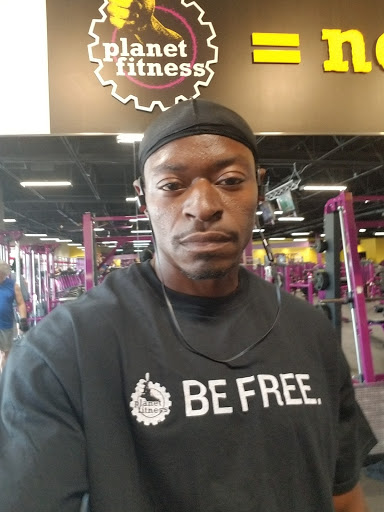 Gym «Planet Fitness», reviews and photos, 31124 Beck Rd, Novi, MI 48377, USA