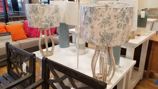 Department Store «T.J. Maxx & HomeGoods», reviews and photos, 200 Line Creek Dr, Peachtree City, GA 30269, USA