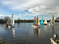 Emberton Park Sailing Club