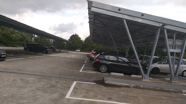 Parking C - Luik