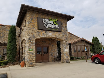 Olive Garden Italian Restaurant