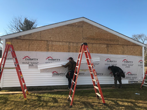 Insulation Contractor «Boak & Sons, Inc.», reviews and photos, 75 Victoria Rd, Youngstown, OH 44515, USA