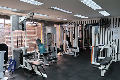 Logo da empresa - Biofitness Personal Studio