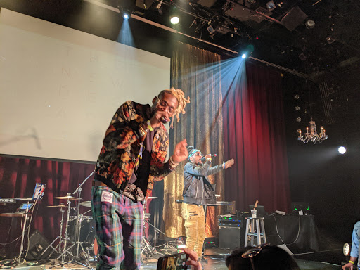 Performing Arts Theater «OBERON - American Repertory Theater», reviews and photos, 2 Arrow St, Cambridge, MA 02138, USA