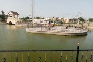 Kowsar Amusement Park image