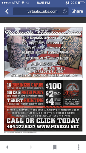 Explore om tattoo ideas, creative tattoo ideas in Seymour, available at American Gypsy Tattoo Corp.