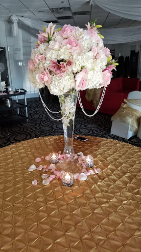 Florist «Wedding Shoppe Florist & Rentals», reviews and photos, 280 S Ronald Reagan Blvd, Longwood, FL 32750, USA