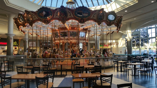 Shopping Mall «Rivergate Mall», reviews and photos, 1000 Rivergate Pkwy #1, Goodlettsville, TN 37072, USA
