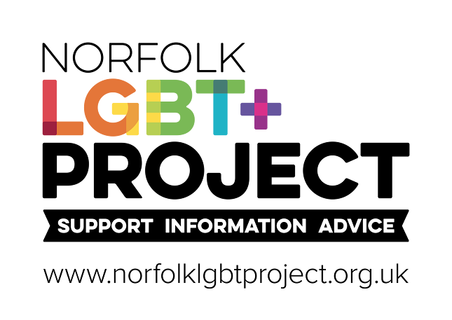 Norfolk LGBT+ Project - Association