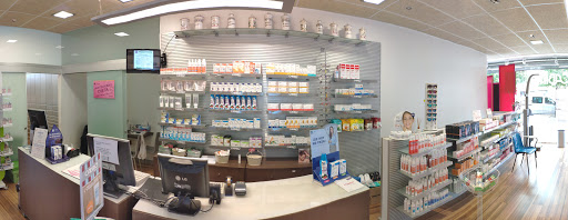 Farmacia Cabiró