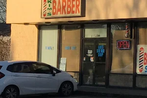 Kim's Barber Shop image
