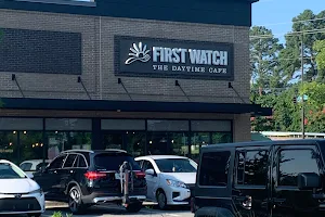 First Watch image