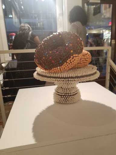 Art Gallery «The Rymer Gallery», reviews and photos, 233 5th Ave N, Nashville, TN 37219, USA